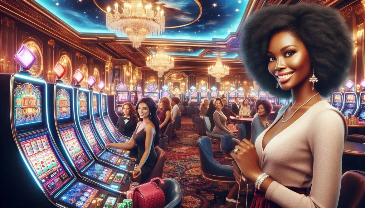 Crystal Roll Casino